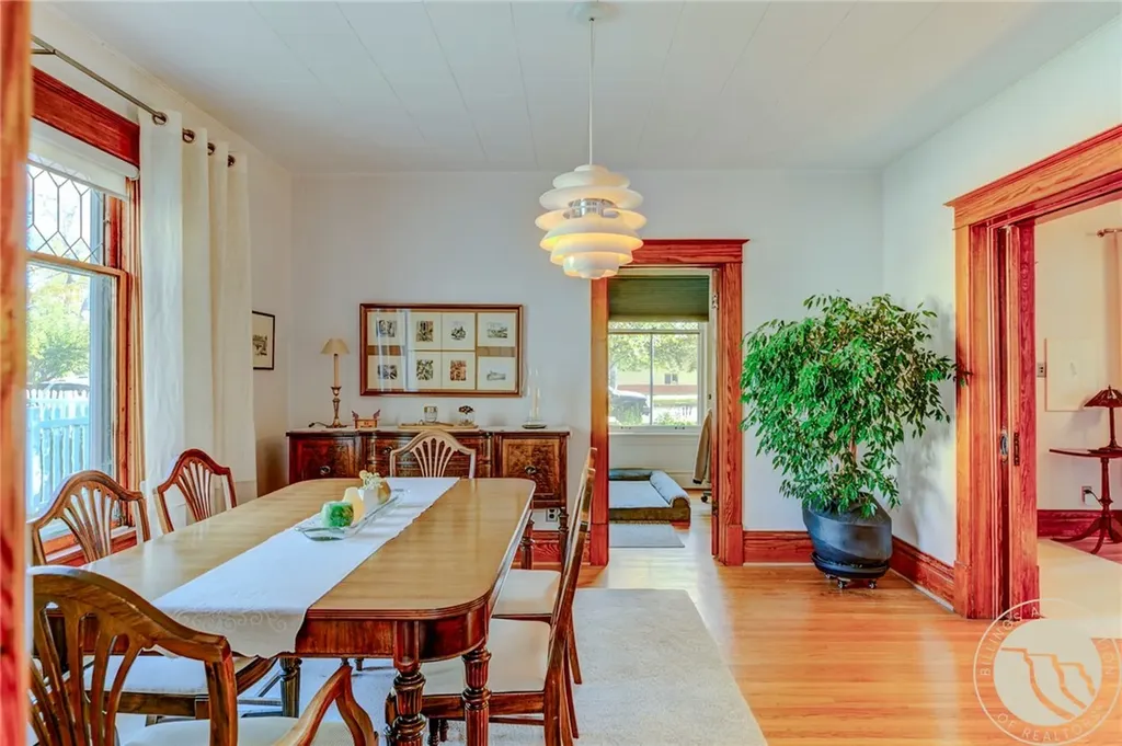 510 Anderson Street Big Timber MT 59011