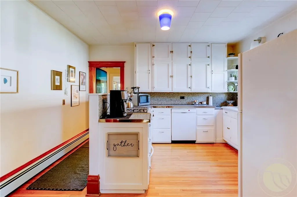 510 Anderson Street Big Timber MT 59011