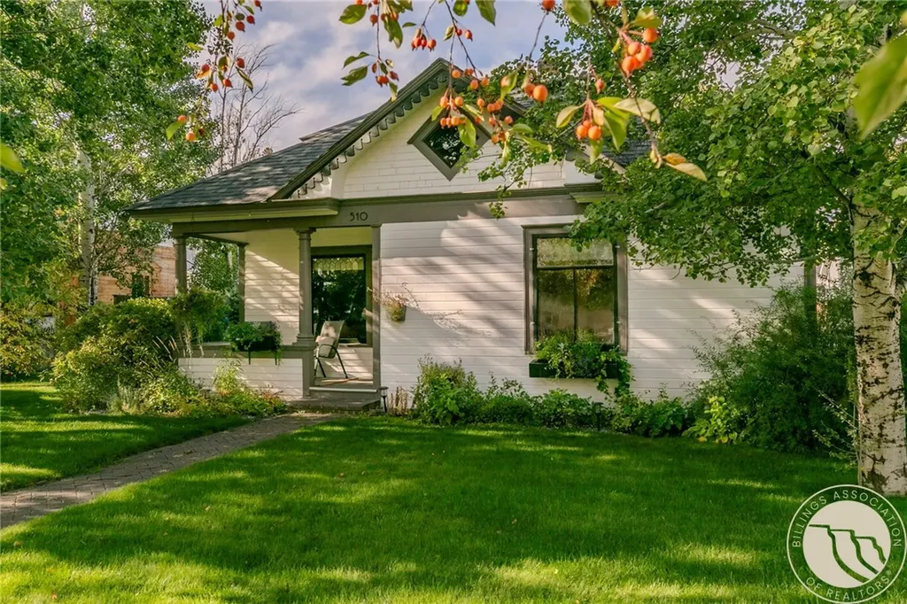 510 Anderson Street Big Timber MT 59011