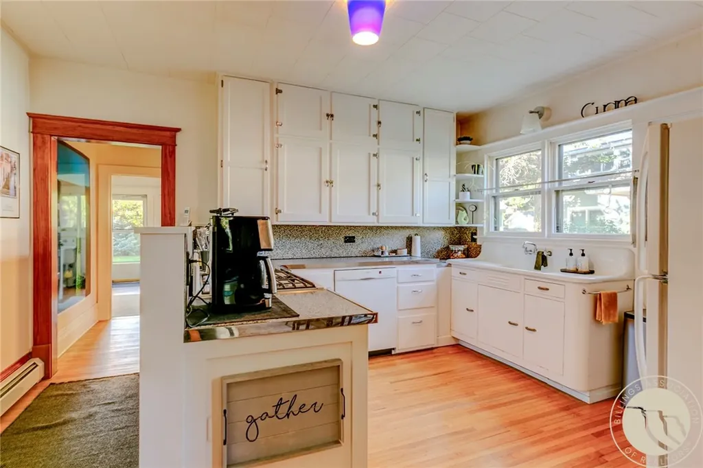 510 Anderson Street Big Timber MT 59011