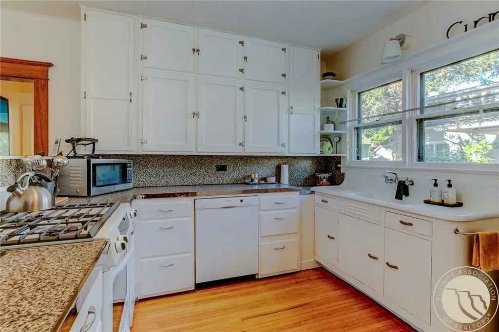 510 Anderson Street Big Timber MT 59011