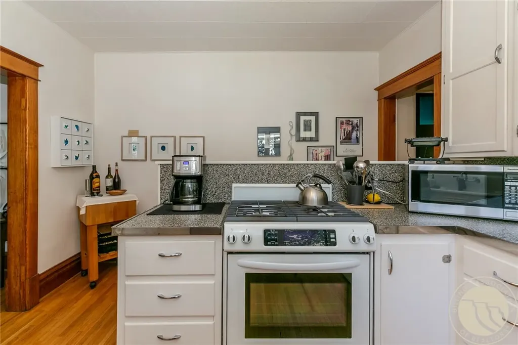 510 Anderson Street Big Timber MT 59011