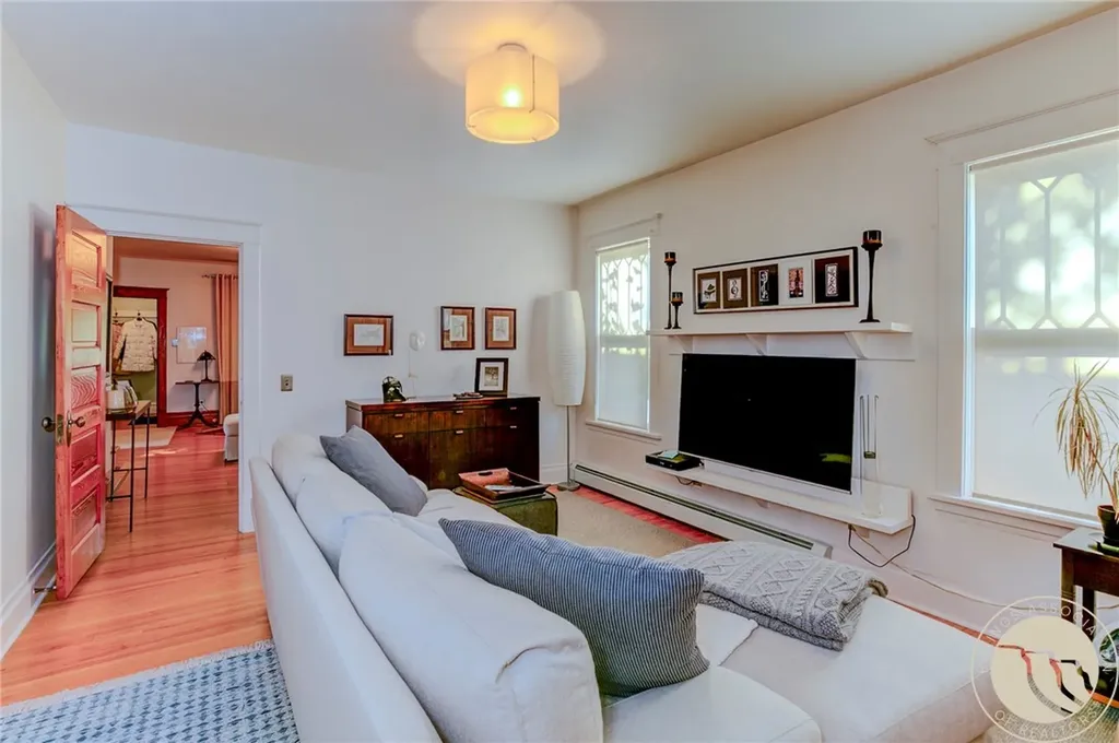 510 Anderson Street Big Timber MT 59011