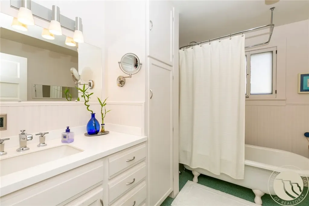 510 Anderson Street Big Timber MT 59011