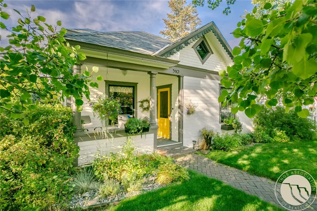 510 Anderson Street Big Timber MT 59011