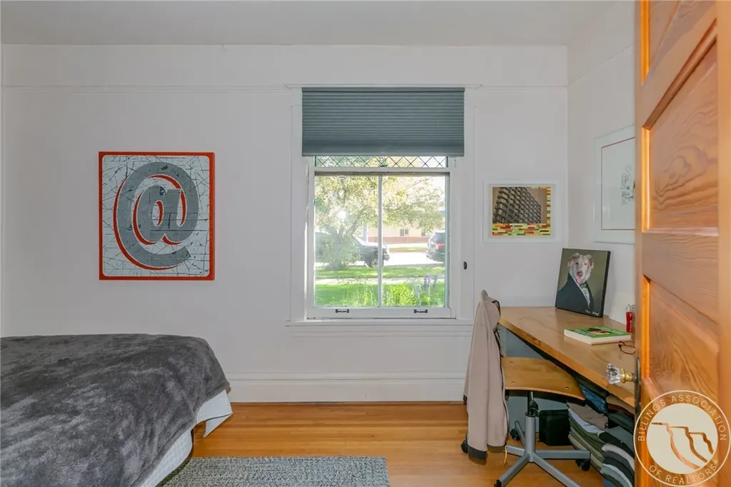 510 Anderson Street Big Timber MT 59011