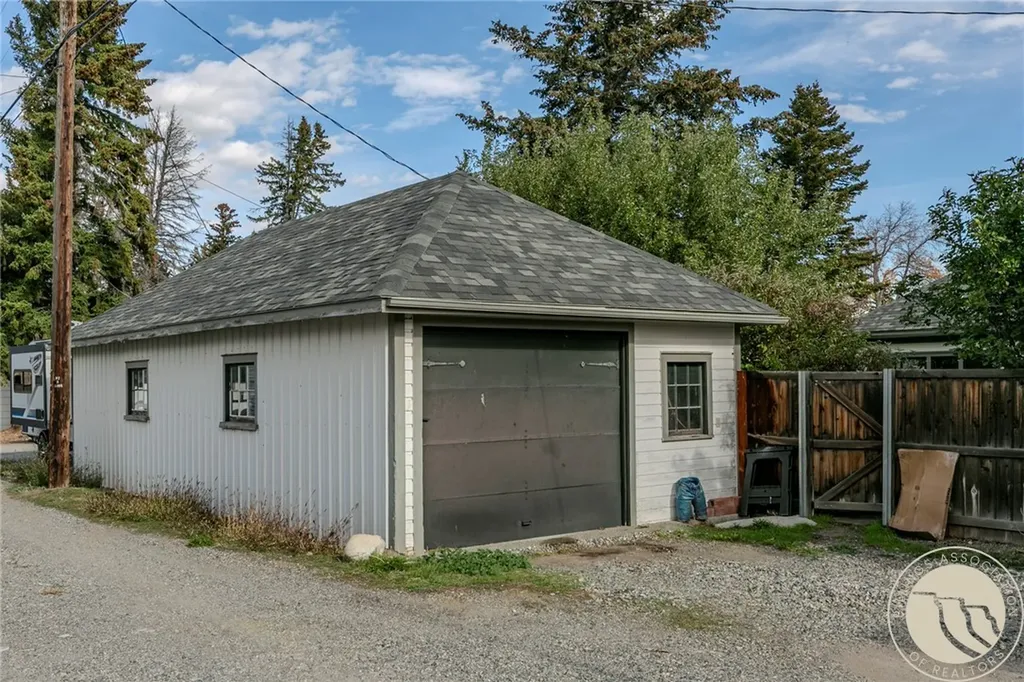 510 Anderson Street Big Timber MT 59011