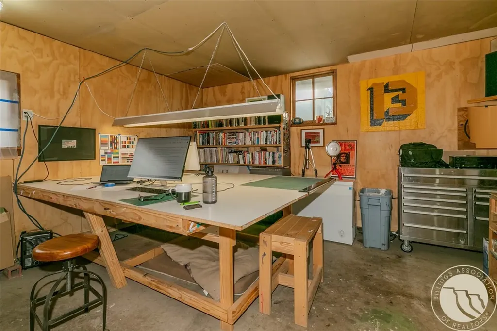 510 Anderson Street Big Timber MT 59011