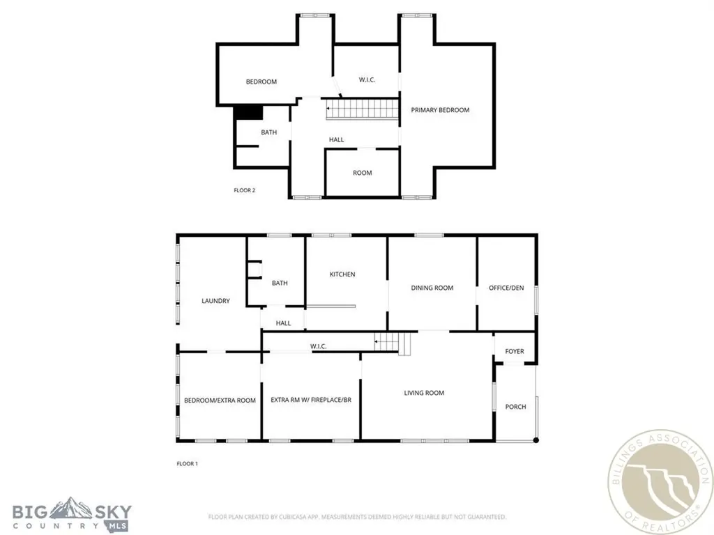 510 Anderson Street Big Timber MT 59011