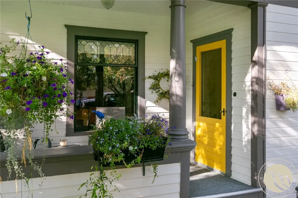 510 Anderson Street Big Timber MT 59011