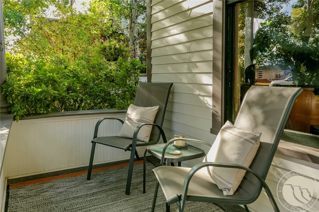 510 Anderson Street Big Timber MT 59011