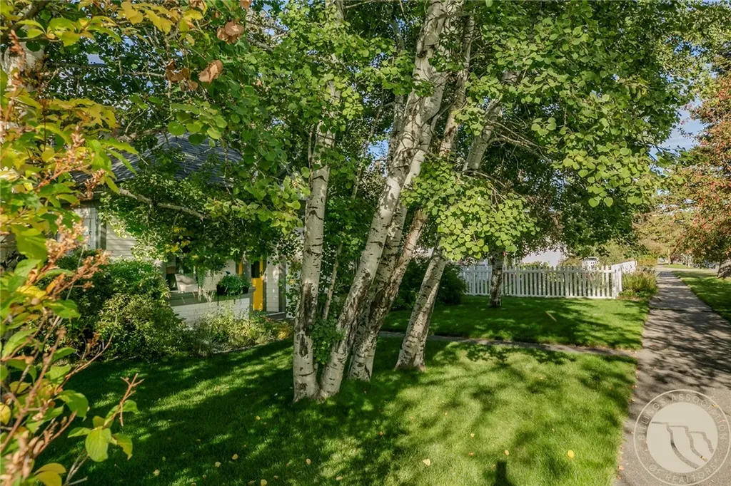 510 Anderson Street Big Timber MT 59011