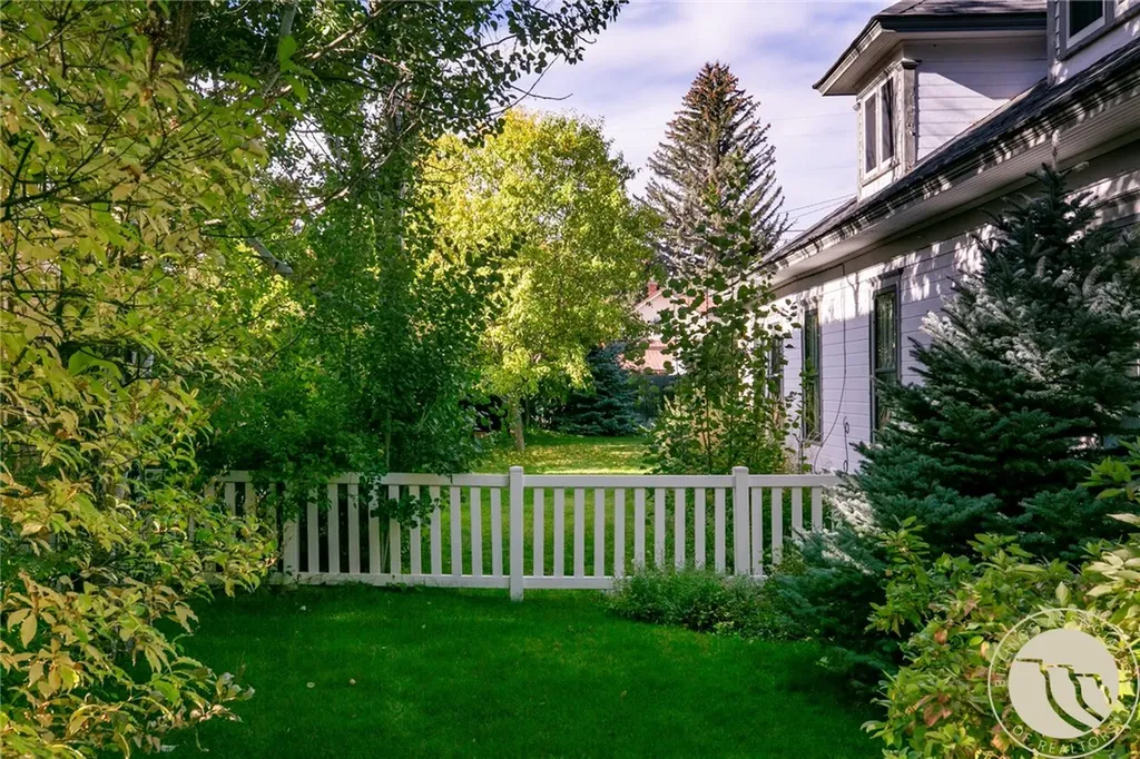 510 Anderson Street Big Timber MT 59011