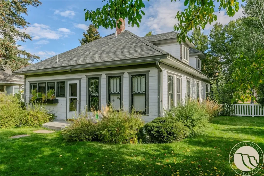 510 Anderson Street Big Timber MT 59011