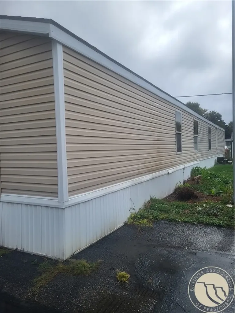 307 S Billings Boulevard Billings MT 59101