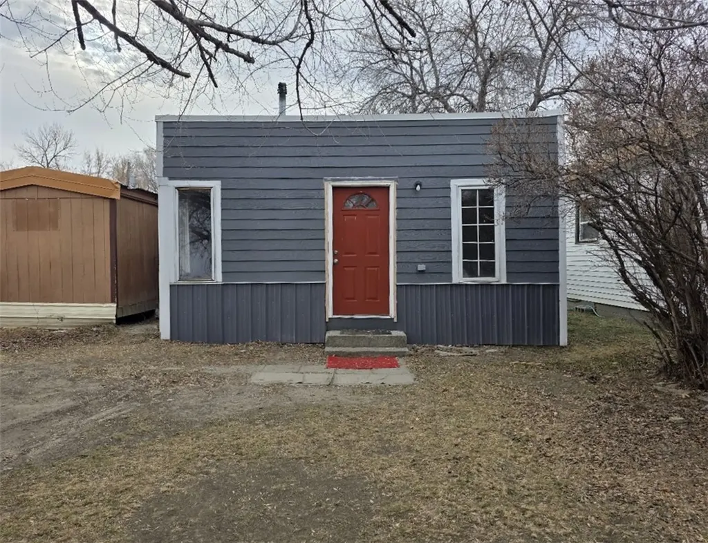 612 N 15th Street Billings MT 59101