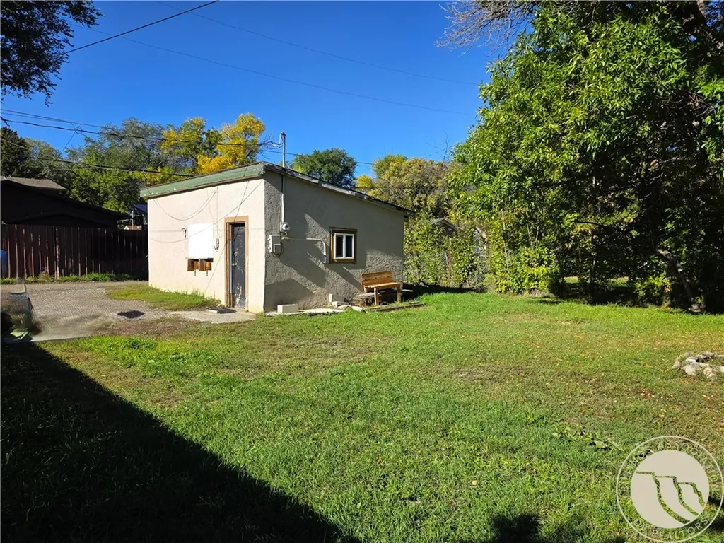 612 N 15th Street Billings MT 59101