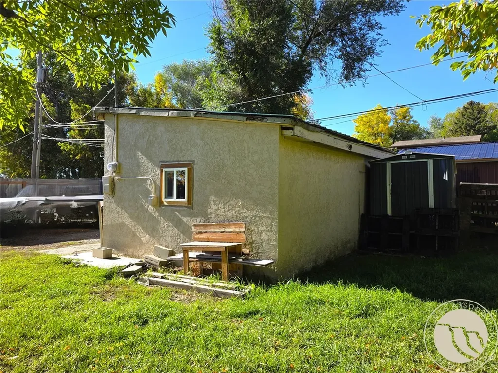 612 N 15th Street Billings MT 59101