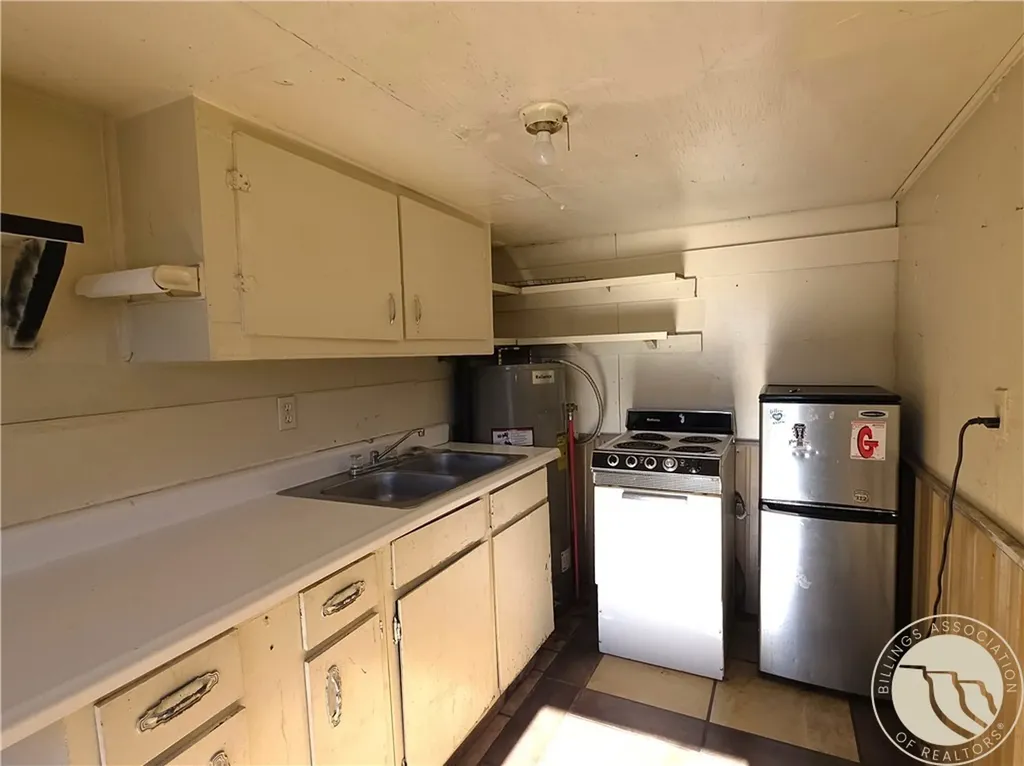 612 N 15th Street Billings MT 59101