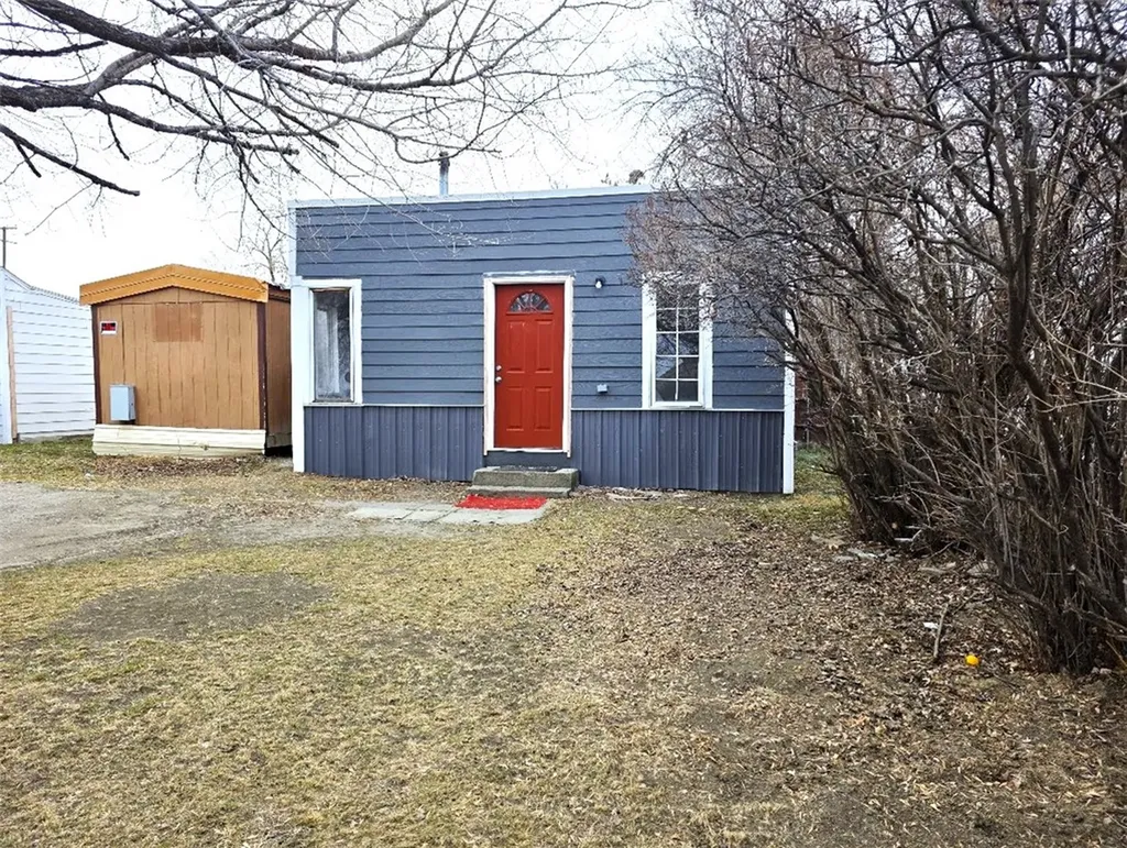 612 N 15th Street Billings MT 59101