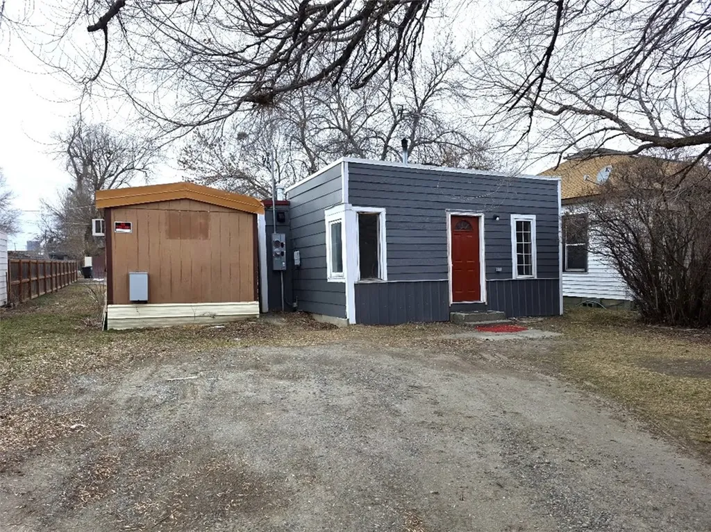 612 N 15th Street Billings MT 59101