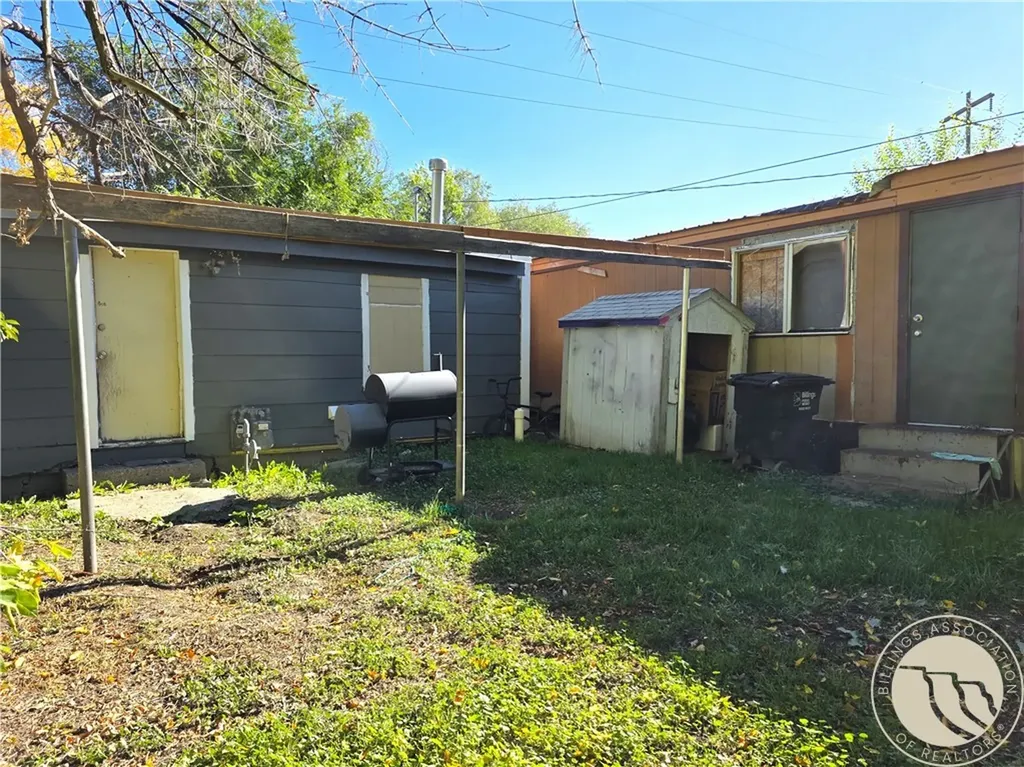 612 N 15th Street Billings MT 59101