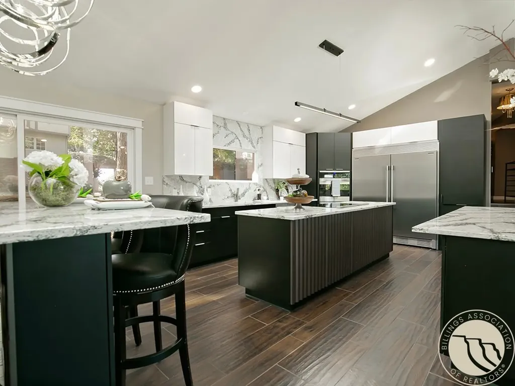 663 Valle Vista Avenue Billings MT 59105