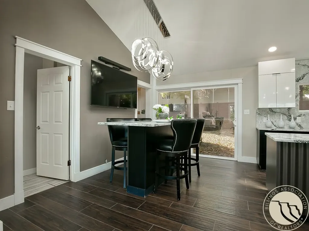 663 Valle Vista Avenue Billings MT 59105