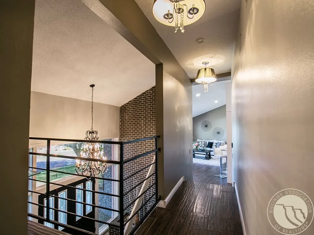 663 Valle Vista Avenue Billings MT 59105