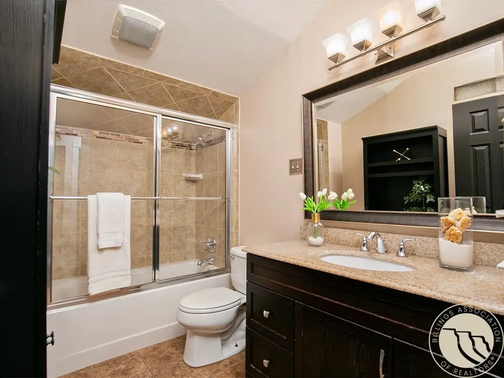 663 Valle Vista Avenue Billings MT 59105