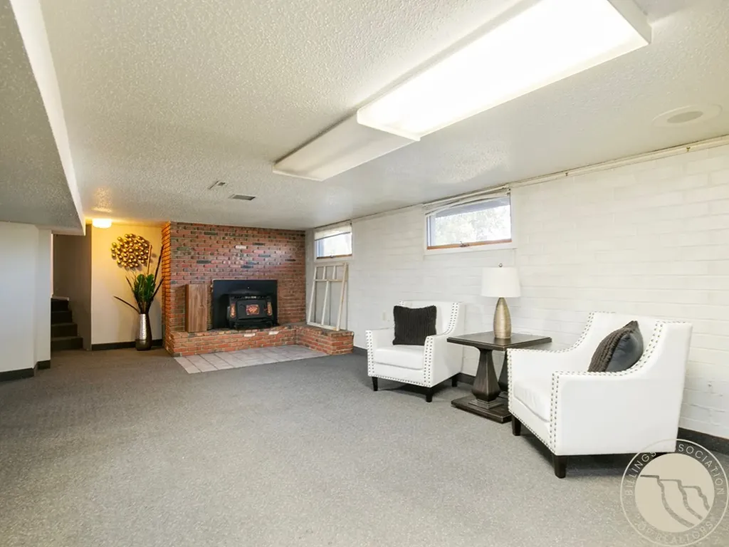 663 Valle Vista Avenue Billings MT 59105