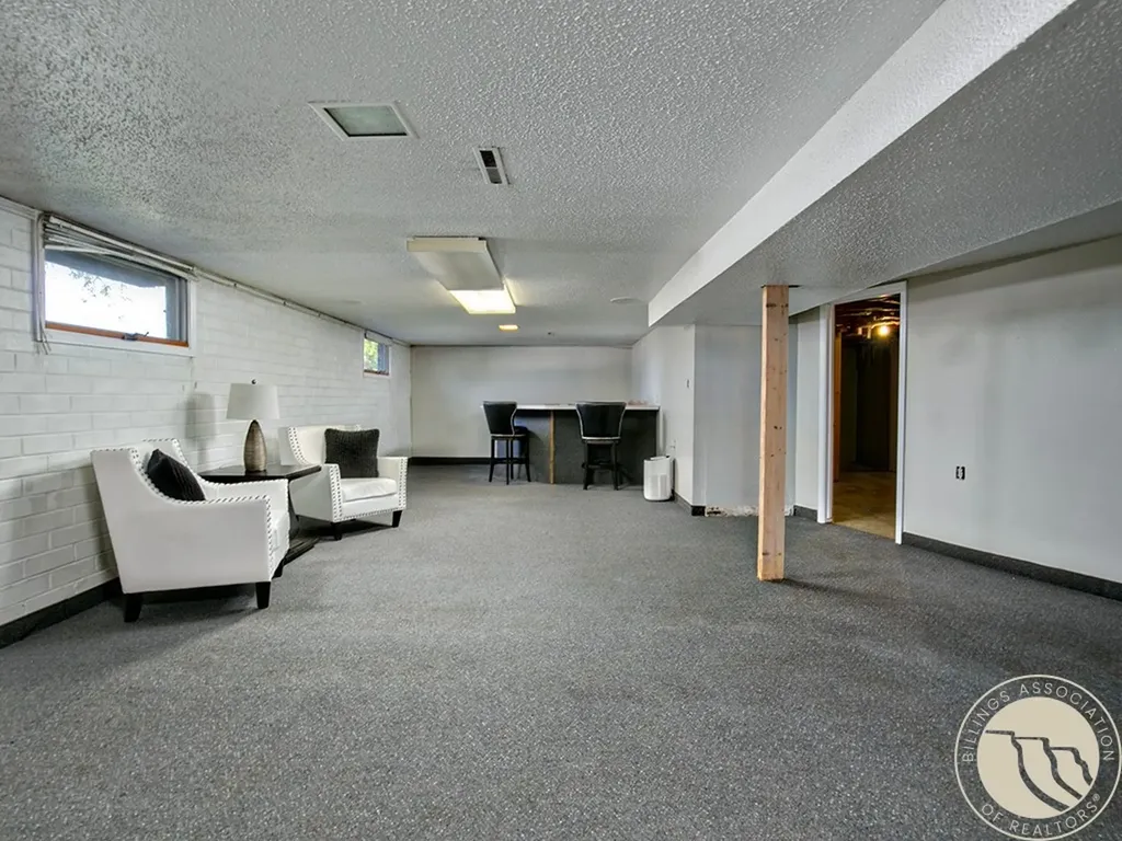 663 Valle Vista Avenue Billings MT 59105