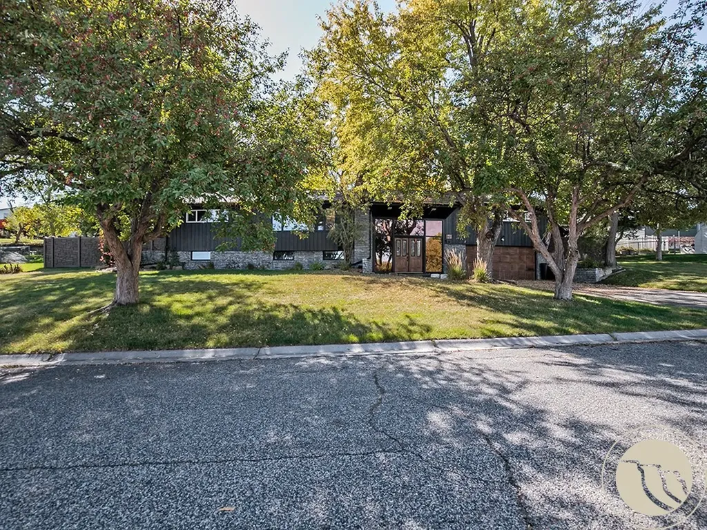 663 Valle Vista Avenue Billings MT 59105