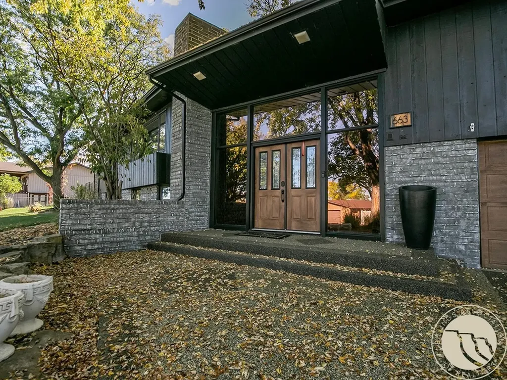 663 Valle Vista Avenue Billings MT 59105