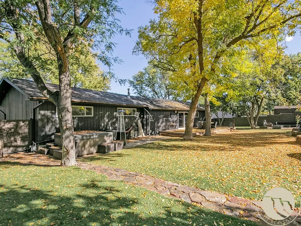 663 Valle Vista Avenue Billings MT 59105