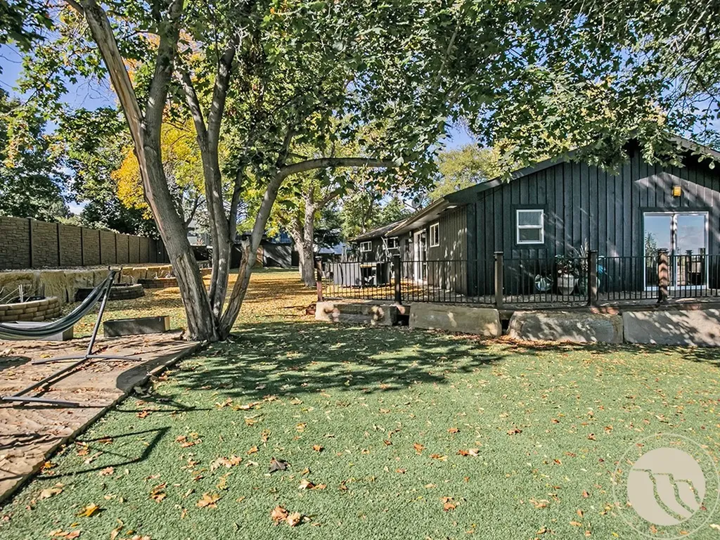 663 Valle Vista Avenue Billings MT 59105