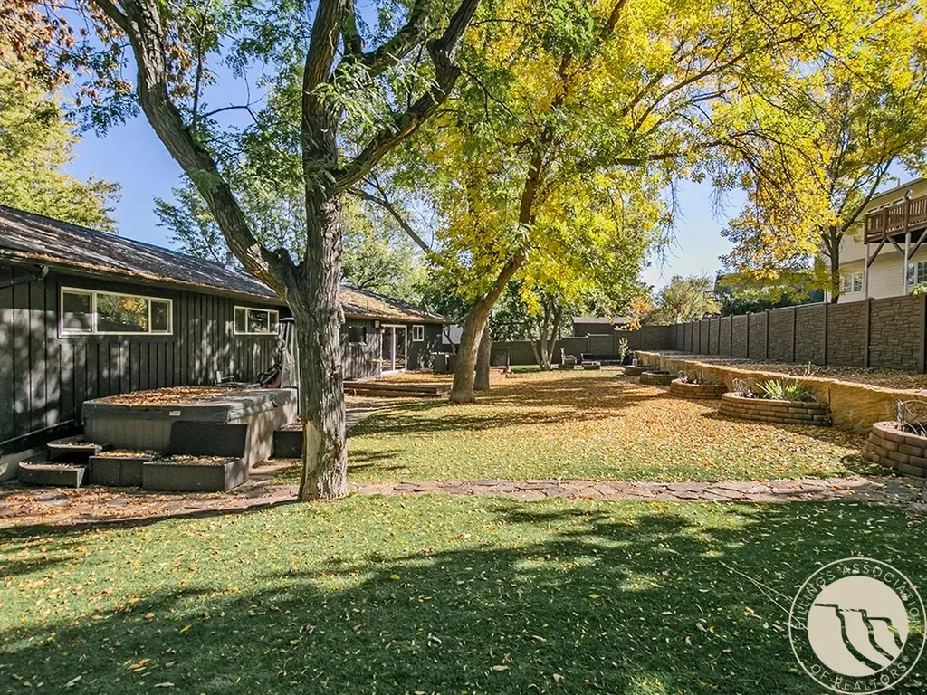 663 Valle Vista Avenue Billings MT 59105