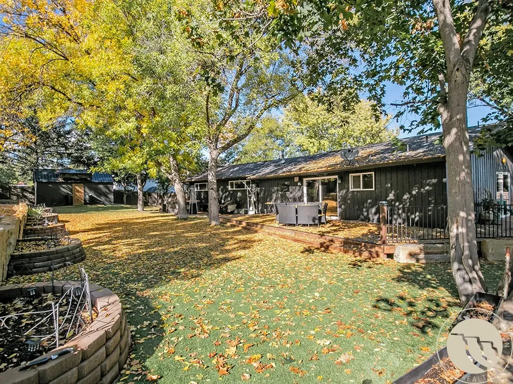 663 Valle Vista Avenue Billings MT 59105