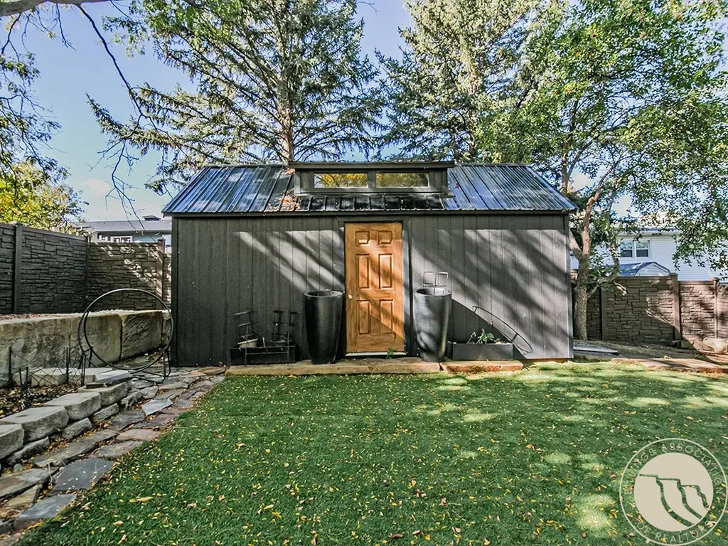 663 Valle Vista Avenue Billings MT 59105