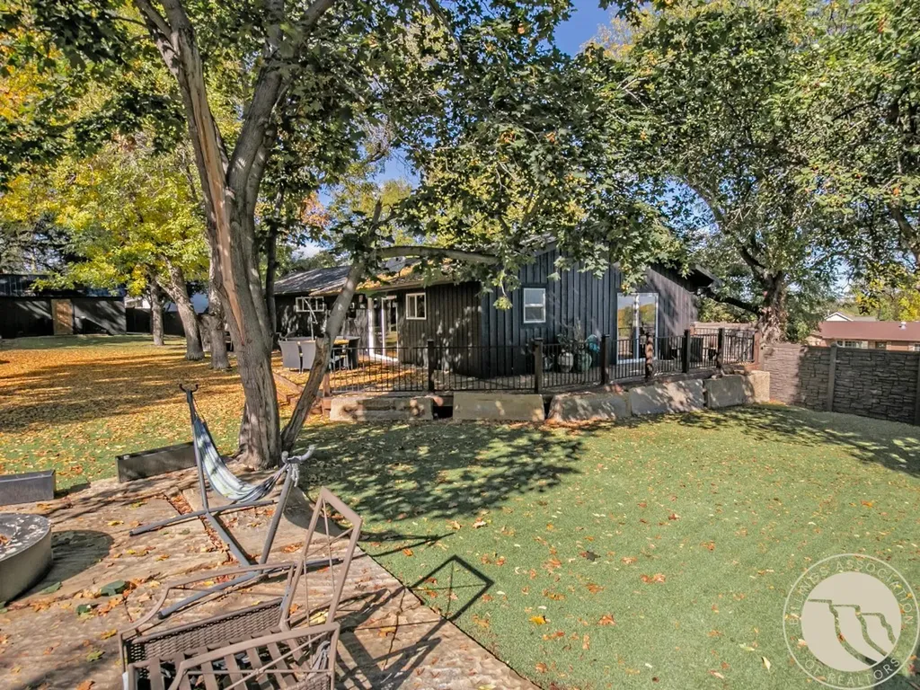 663 Valle Vista Avenue Billings MT 59105