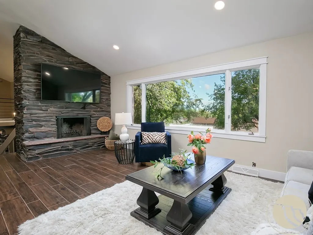 663 Valle Vista Avenue Billings MT 59105