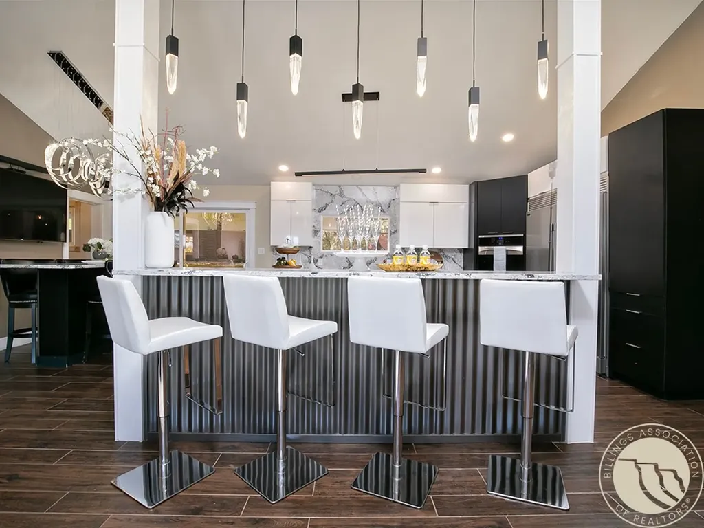 663 Valle Vista Avenue Billings MT 59105