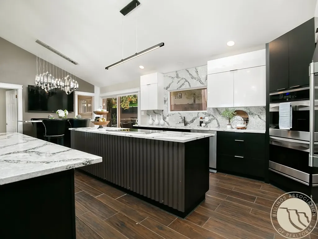 663 Valle Vista Avenue Billings MT 59105