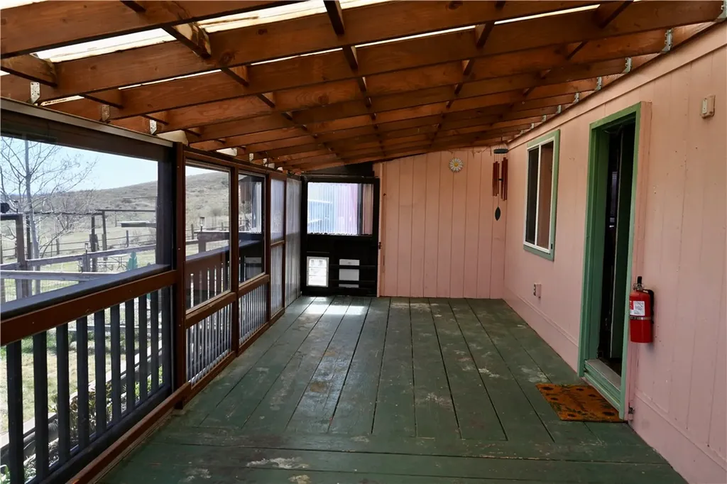 55 Mangum Lane Joliet MT 59041