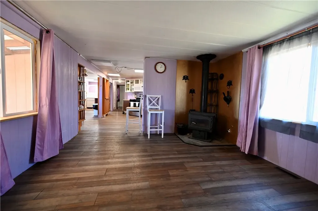 55 Mangum Lane Joliet MT 59041