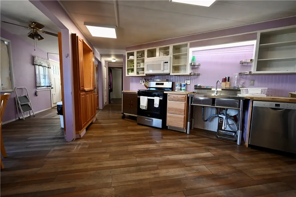 55 Mangum Lane Joliet MT 59041