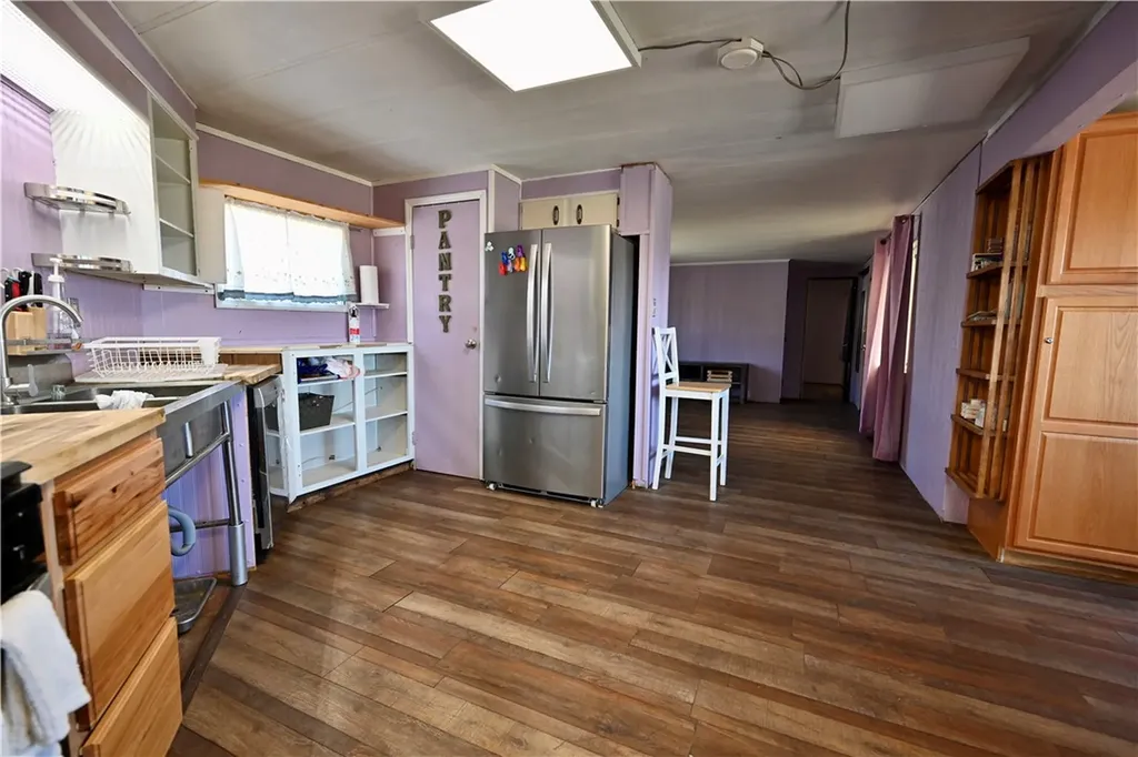 55 Mangum Lane Joliet MT 59041