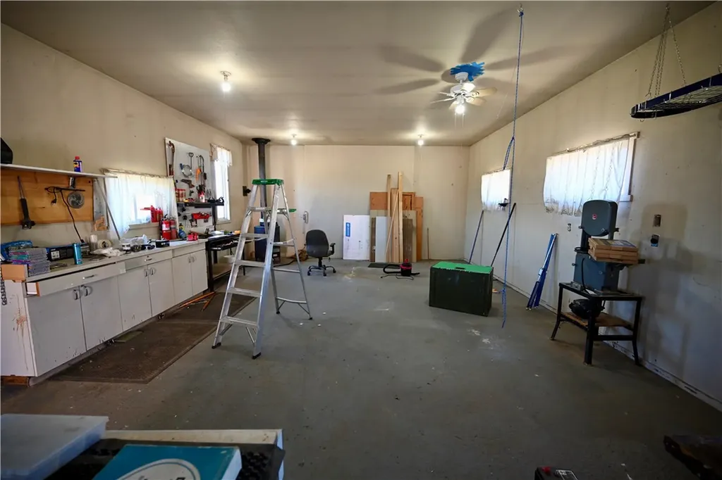 55 Mangum Lane Joliet MT 59041