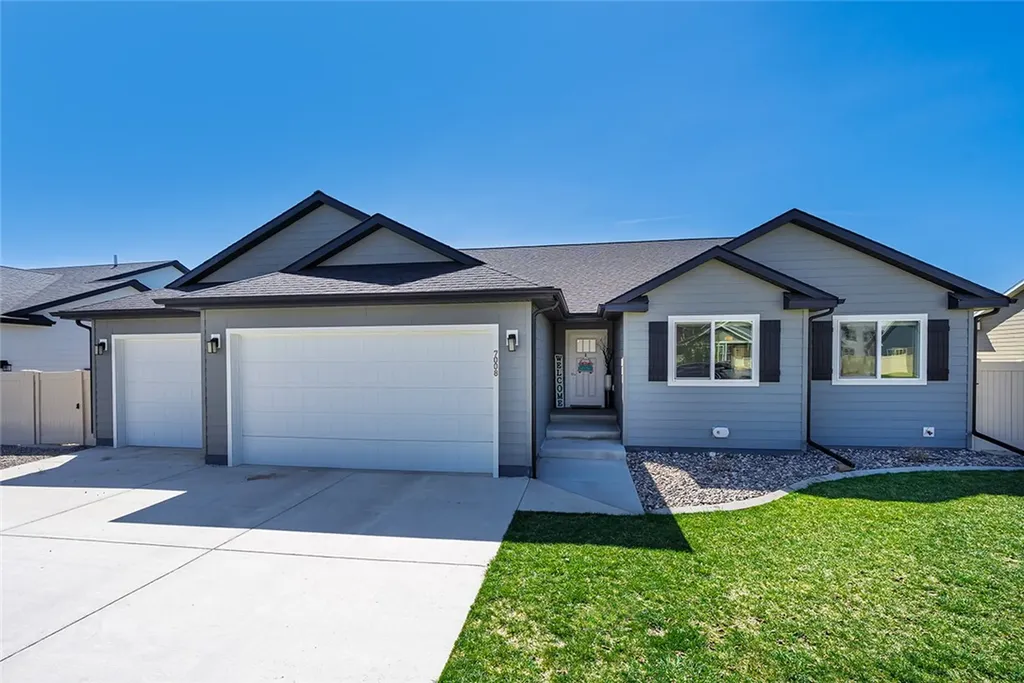 7008 Shiny Penny Way Billings MT 59106