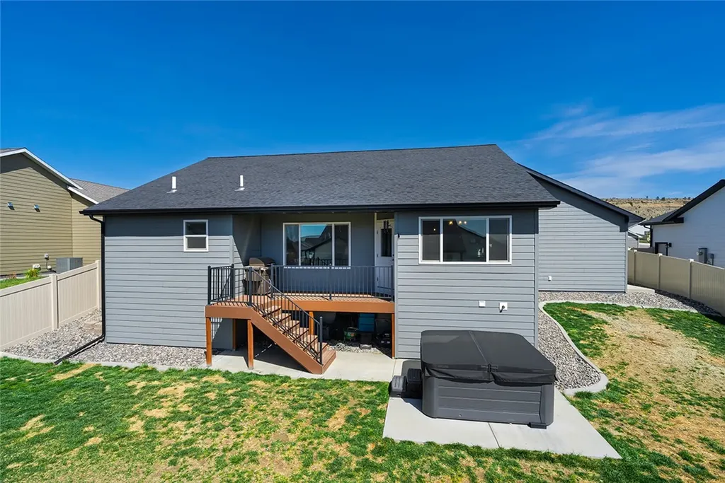 7008 Shiny Penny Way Billings MT 59106